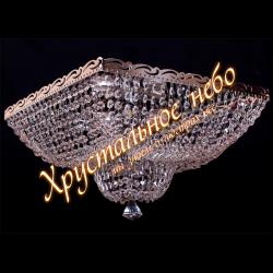 Квадрат Купол