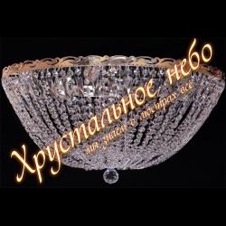 "Анжелика" купол