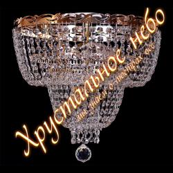 "Анжелика" куколка