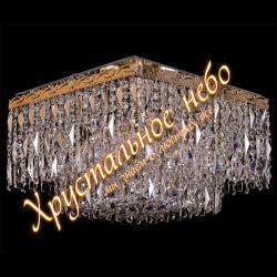 Квадрат 5л.Пластина