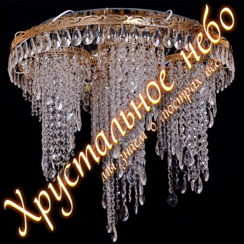 Вьюга 6 ламп Журавлик. Артикул: 221606