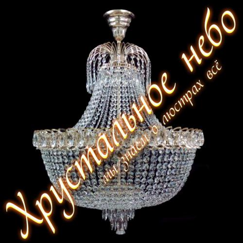 Нелли д.700мм, выс.950мм, 10-ламп