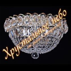 Катерина купол