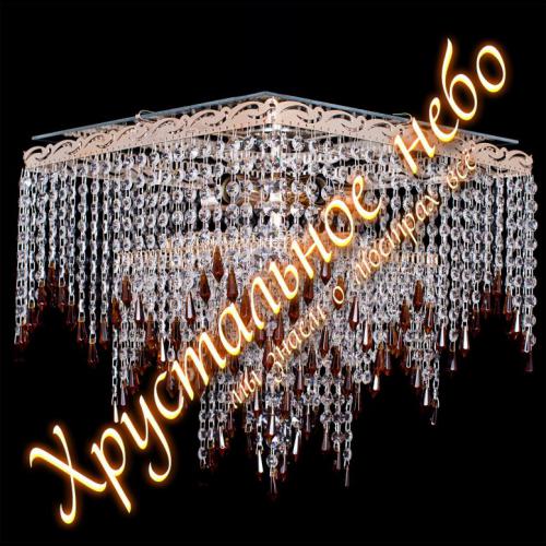 Квадрат №6. Артикул: 668445