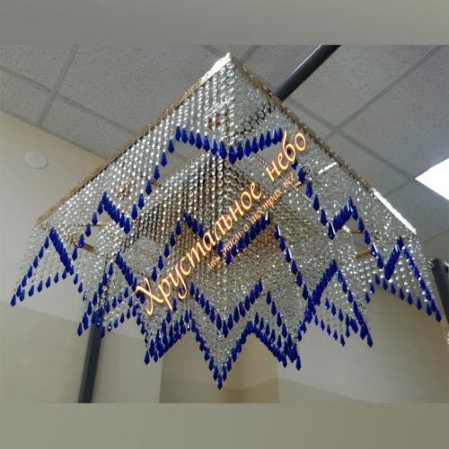 Квадрат №6. Артикул: 668788