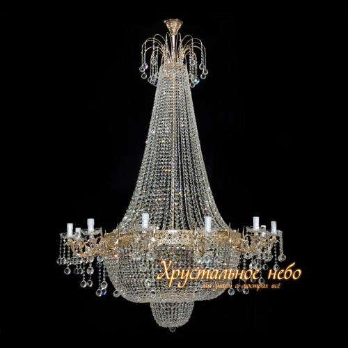 Люстра "Свеча" Мэри