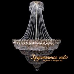 "Водопад" Пластина 