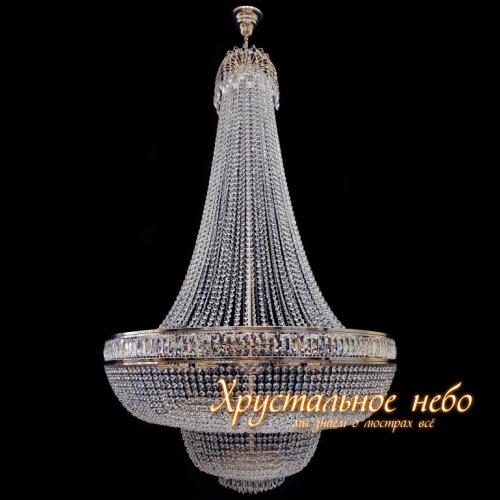 Люстра "Водопад" Италия