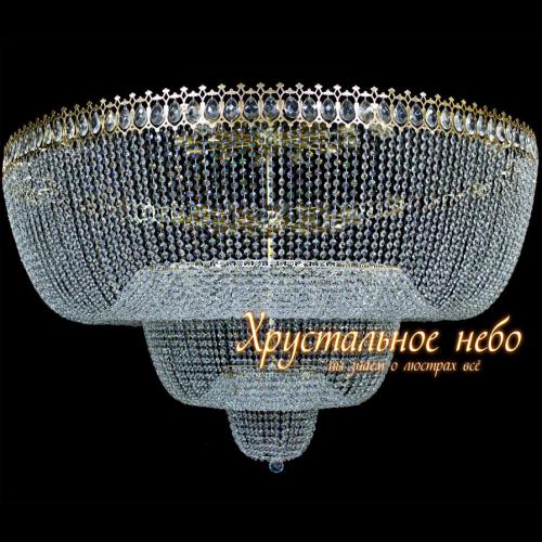Люстра "Водопад" Корона