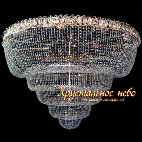 Люстра "Водопад" Премьера