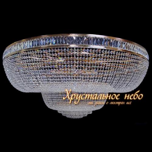 Люстра "Водопад" Италия