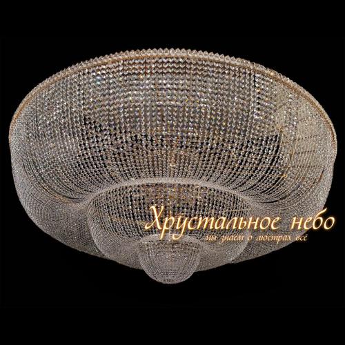Люстра "Водопад" Лепесток