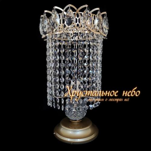 Настольная лампа "Катерина" №17 /мини/