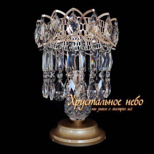 Настольная лампа "Катерина" №3 (мини)