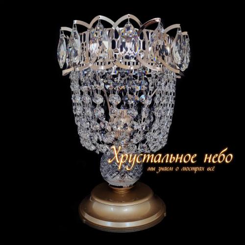 Настольная лампа "Катерина" №2 /мини/