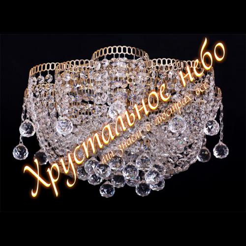 Лотос Астра 1 лампа. Артикул: 271381