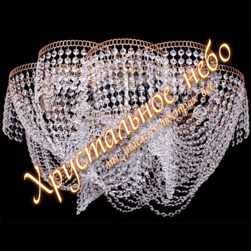 Лотос Василиса 6 ламп. Артикул: 275706