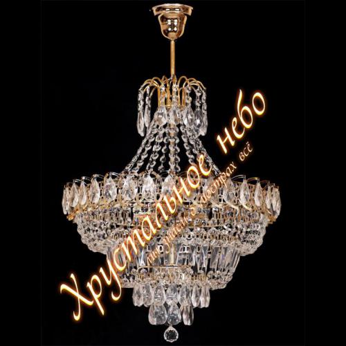 Натали 5 ламп. Артикул 342455