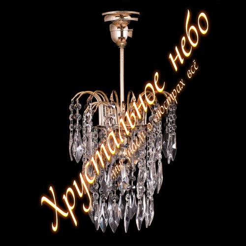 Позвес Зима камень Перо. Артикул: 345221-1