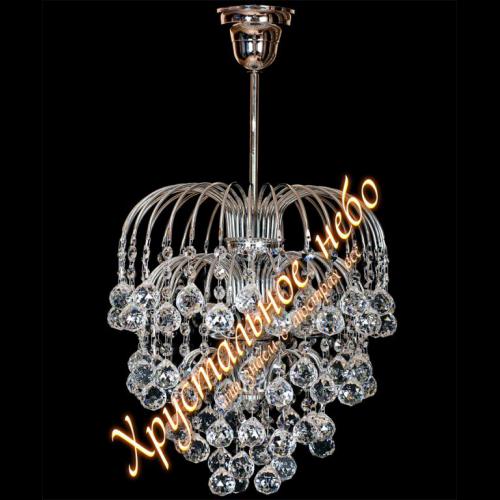 "Брызги Шампанского" шар-30. Артикул: 354403-5