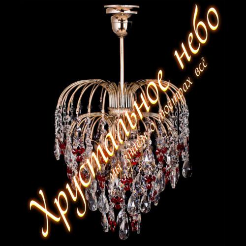 "Брызги Шампанского" Рябинка. Артикул: 569403-ц