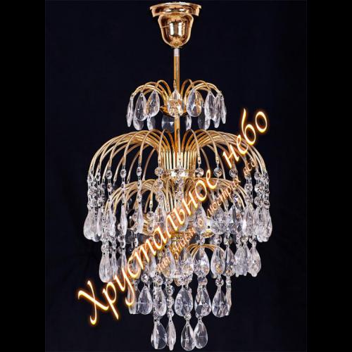 Брызги Шампанского с подвесом. Артикул: 355403