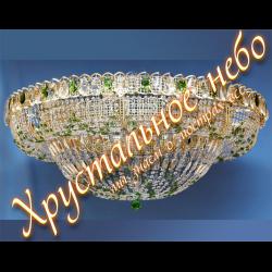 "Кольцо" Купол